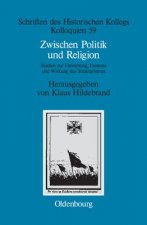 Zwischen Politik und Religion