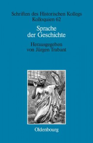 Sprache der Geschichte