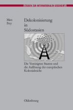 Dekolonisierung in Sudostasien