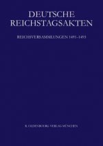 Reichsversammlungen 1491-1493