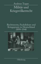 Militar Und Kriegsvoelkerrecht