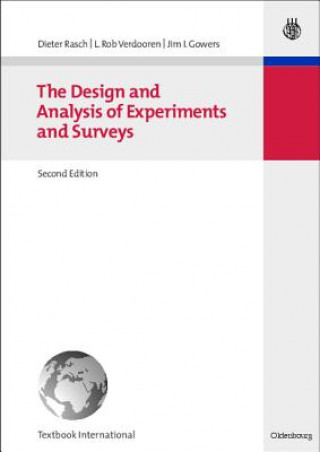 Design and Analysis of Experiments and Surveys
