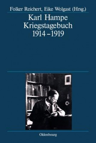 Karl Hampe
