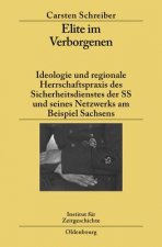 Elite Im Verborgenen