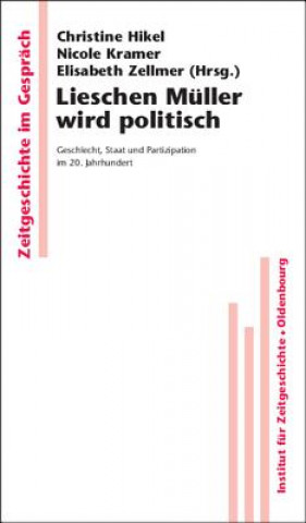 Lieschen Muller wird politisch