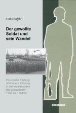 Der Gewollte Soldat Und Sein Wandel