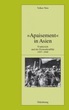 Apaisement in Asien