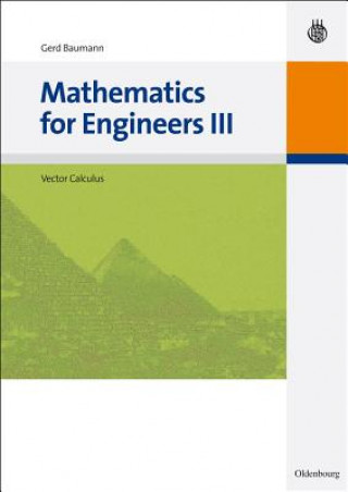Mathematics for Engineers III