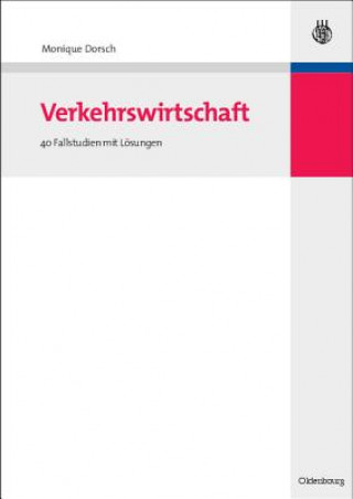 Verkehrswirtschaft