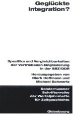 Gegluckte Integration?