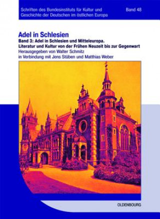 Adel in Schlesien und Mitteleuropa