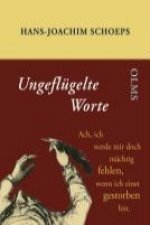 Ungeflügelte Worte