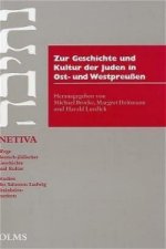 Zur Geschichte und Kultur der Juden in Ost- und Westpreussen