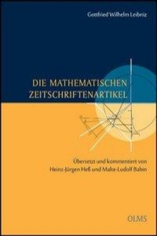 Die mathematischen Zeitschriftenartikel