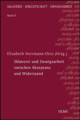 Sklaverei und Zwangsarbeit zwischen Akzeptanz und Widerstand