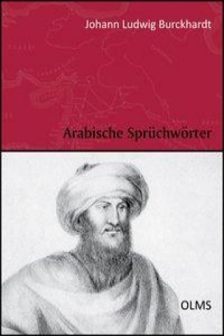 Arabische Sprüchwörter oder die Sitten und Gebräuche der neueren Aegyptier