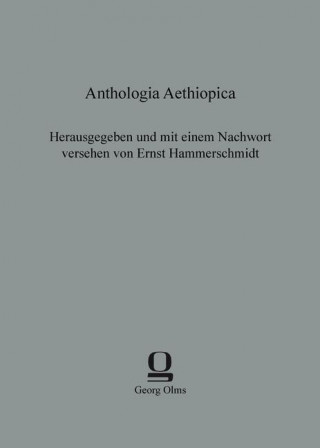 Anthologia Aethiopica