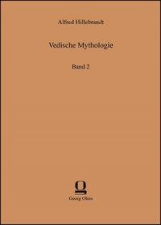 Vedische Mythologie