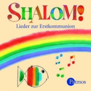 Shalom! CD