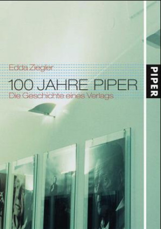 100 Jahre Piper