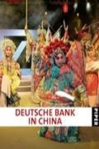 Deutsche Bank in China