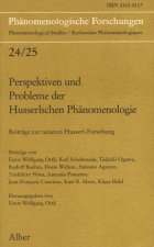 Perspektiven und Probleme der Husserlschen Phänomenologie
