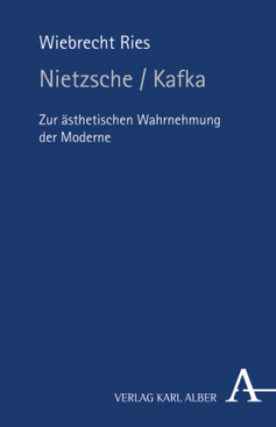 Nietzsche/Kafka