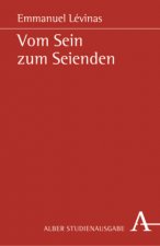 Vom Sein zum Seienden