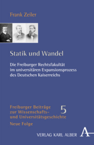 Statik und Wandel