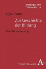 Zur Geschichte der Bildung