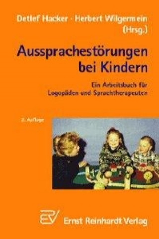 Aussprachestörungen bei Kindern