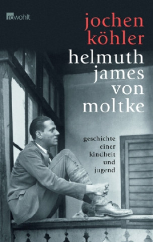 Helmuth James von Moltke