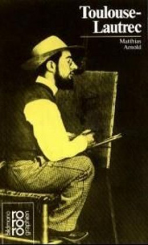 Henri de Toulouse-Lautrec