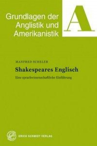 Shakespeares Englisch