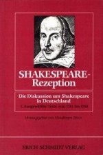 Shakespeare-Rezeption I