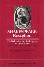 Shakespeare-Rezeption II