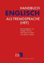 Handbuch Englisch als Fremdsprache (HEF)