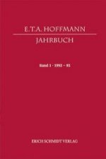 E. T. A. Hoffmann. Deutsche Romantik im europäischen Kontext
