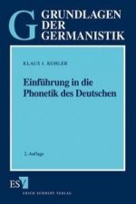 Einführung in die Phonetik des Deutschen