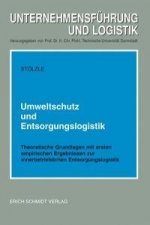 Umweltschutz und Entsorgungslogistik