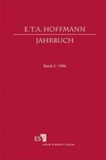 E. T. A. Hoffmann-Jahrbuch 1994