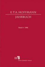 E. T. A. Hoffmann-Jahrbuch 1996