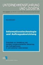 Informationstechnologie und Auftragsabwicklung