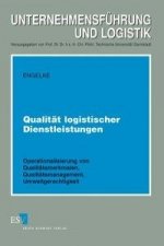 Qualität logistischer Dienstleistungen