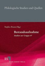 Bestandsaufnahme. Studien zur Gruppe 47