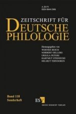 Zur deutschen Literatur im ersten Drittel des 20. Jahrhunderts