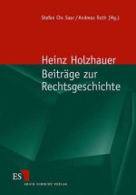 Beiträge zur Rechtsgeschichte