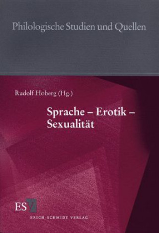 Sprache - Erotik - Sexualität