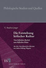 Die Entstehung höfischer Kultur