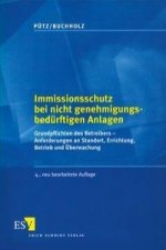 Immissionsschutz bei nicht genehmigungsbedürftigen Anlagen